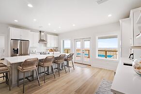 The Anchored Lighthouse - 2630 Bienville Blvd 5 Bedroom Home by RedAwn