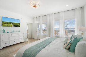 The Anchored Lighthouse - 2630 Bienville Blvd 5 Bedroom Home by RedAwn