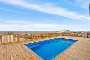 The Anchored Lighthouse - 2630 Bienville Blvd 5 Bedroom Home by RedAwn