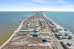 The Anchored Lighthouse - 2630 Bienville Blvd 5 Bedroom Home by RedAwn