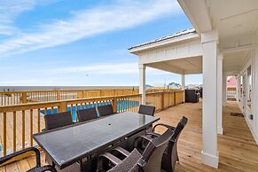 The Anchored Lighthouse - 2630 Bienville Blvd 5 Bedroom Home by RedAwn