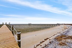 The Anchored Lighthouse - 2630 Bienville Blvd 5 Bedroom Home by RedAwn