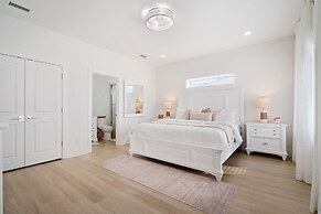 The Anchored Lighthouse - 2630 Bienville Blvd 5 Bedroom Home by RedAwn