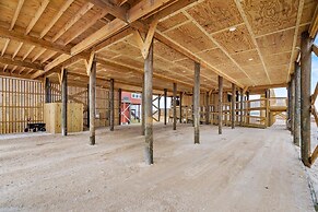 The Anchored Lighthouse - 2630 Bienville Blvd 5 Bedroom Home by RedAwn