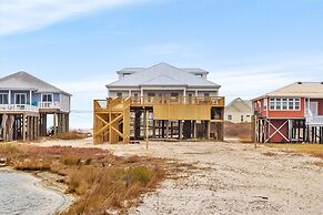 The Anchored Lighthouse - 2630 Bienville Blvd 5 Bedroom Home by RedAwn