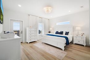 The Anchored Lighthouse - 2630 Bienville Blvd 5 Bedroom Home by RedAwn