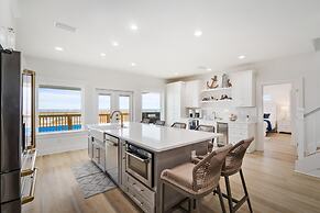 The Anchored Lighthouse - 2630 Bienville Blvd 5 Bedroom Home by RedAwn