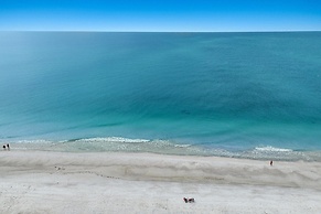 Beachcomber 2 Bedroom Condo by RedAwning