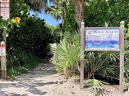 Beachcomber 2 Bedroom Condo by RedAwning