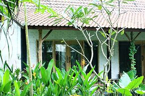 Jungle House - surf & stay