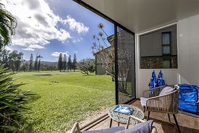 Kuic146w 1 Bedroom Condo by RedAwning