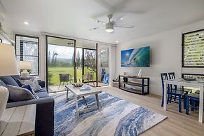 Kuic146w 1 Bedroom Condo by RedAwning