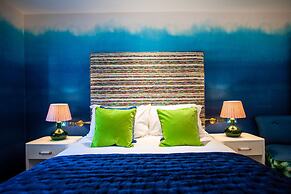 Dewars Restaurant & Rooms