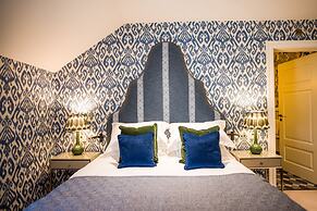 Dewars Restaurant & Rooms