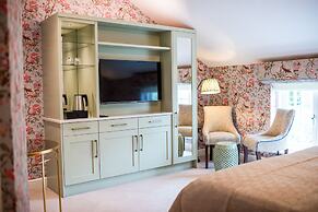 Dewars Restaurant & Rooms