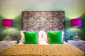 Dewars Restaurant & Rooms