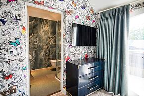 Dewars Restaurant & Rooms