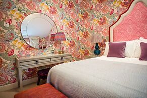 Dewars Restaurant & Rooms