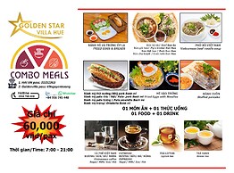 Golden Star Villa Hue