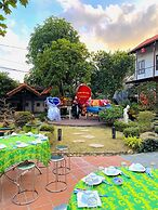 Golden Star Villa Hue