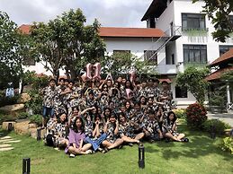 Golden Star Villa Hue