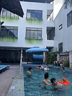 Golden Star Villa Hue