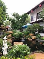 Golden Star Villa Hue