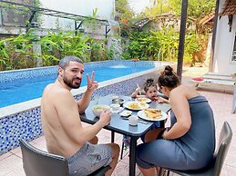 Golden Star Villa Hue