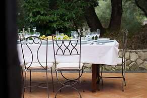 Villa Savoia in Sorrento