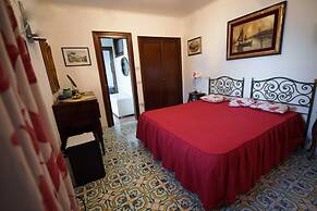 Villa Savoia in Sorrento