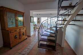 Villa Savoia in Sorrento