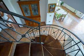 Villa Savoia in Sorrento