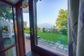 Villa Savoia in Sorrento