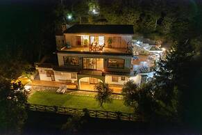 Villa Savoia in Sorrento