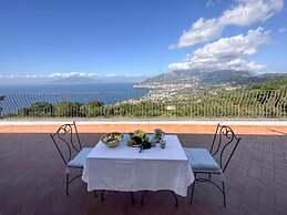 Villa Savoia in Sorrento