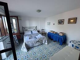 Villa Savoia in Sorrento