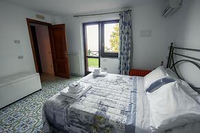 Villa Savoia in Sorrento