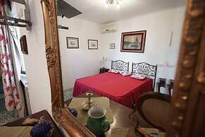 Villa Savoia in Sorrento