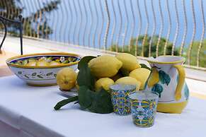 Villa Savoia in Sorrento