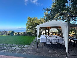 Villa Savoia in Sorrento