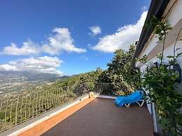 Villa Savoia in Sorrento