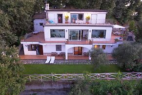 Villa Savoia in Sorrento