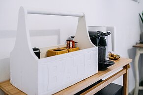 Illyria Old Town Apartment by DuHomes