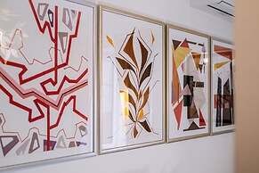 Illyria Old Town Apartment by DuHomes