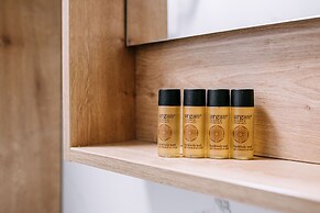 Illyria Old Town Apartment by DuHomes