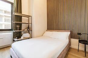Cunabu Apartments Giolitti