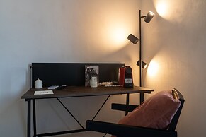 Cunabu Apartments Giolitti