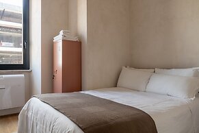 Cunabu Apartments Giolitti