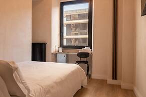 Cunabu Apartments Giolitti