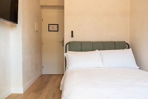 Cunabu Apartments Giolitti